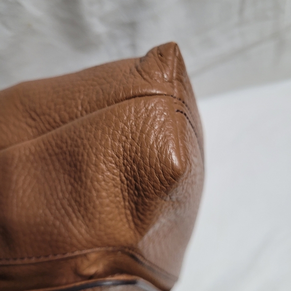 Fossil Crossbody leather bag - Picture 8 of 16
